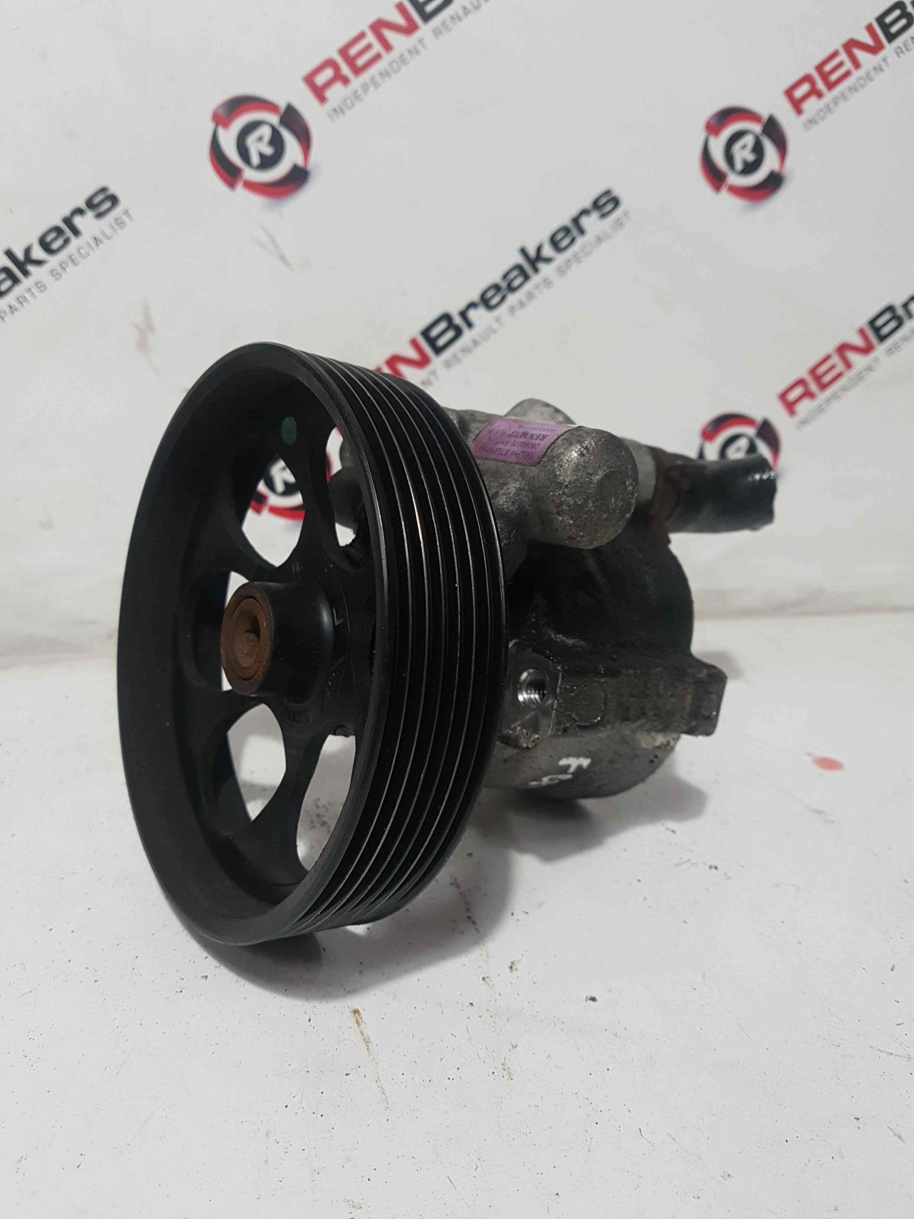 Thumb 2 Renault Laguna 2001-2005 2.0 16V Power Steering Pump 8200054959,8200054528