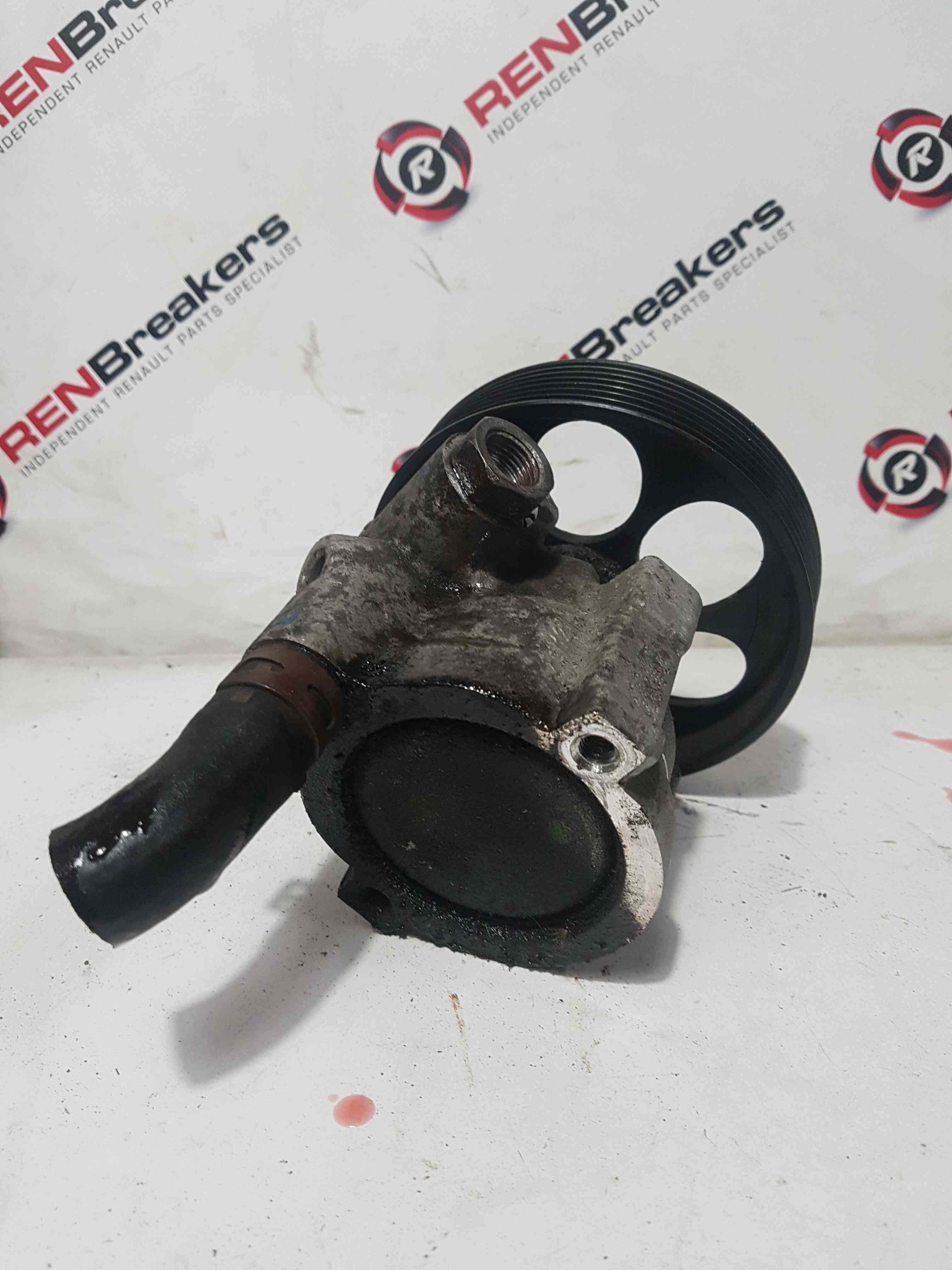 Thumb 5 Renault Laguna 2001-2005 2.0 16V Power Steering Pump 8200054959,8200054528