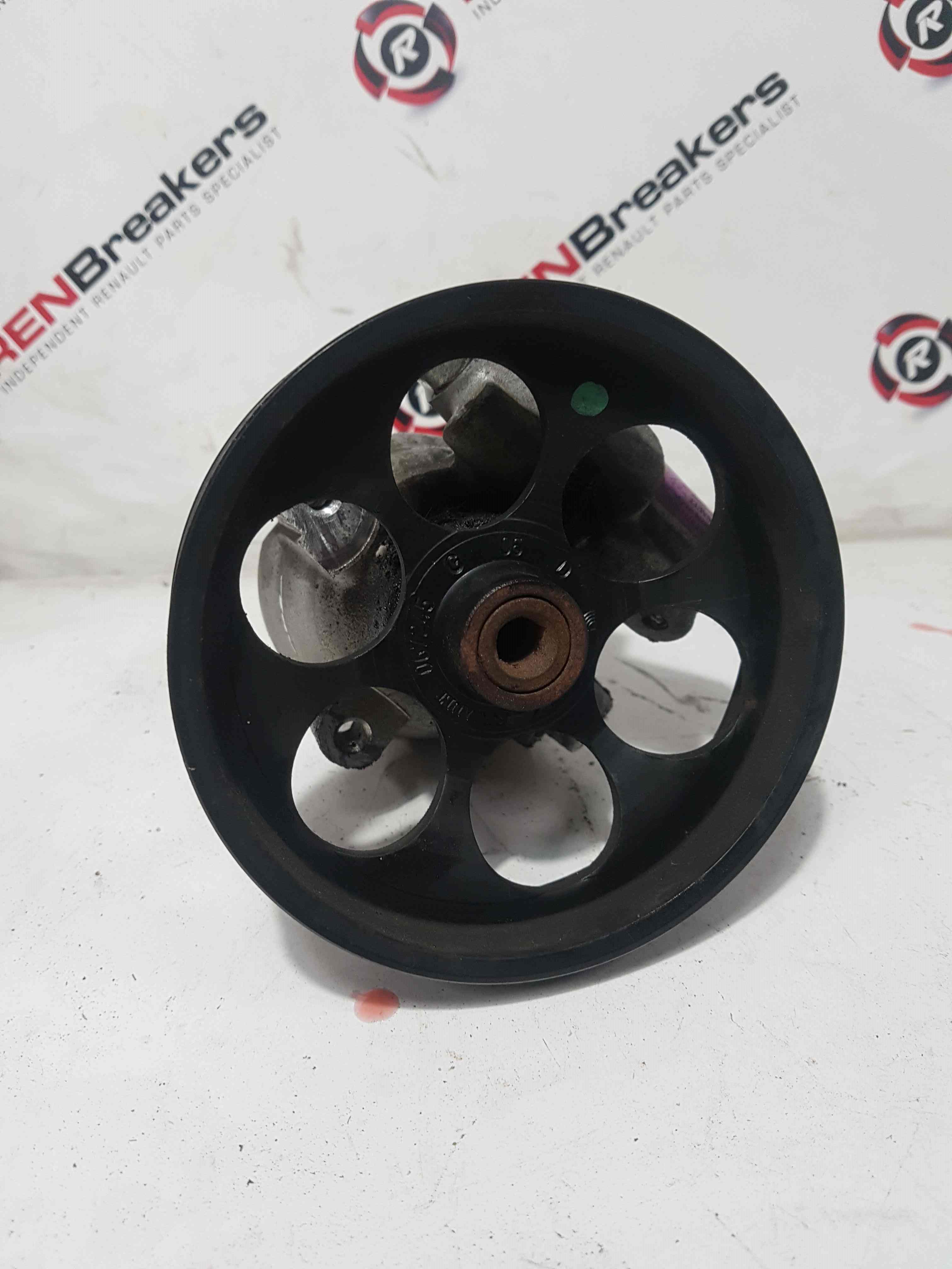Thumb 6 Renault Laguna 2001-2005 2.0 16V Power Steering Pump 8200054959,8200054528