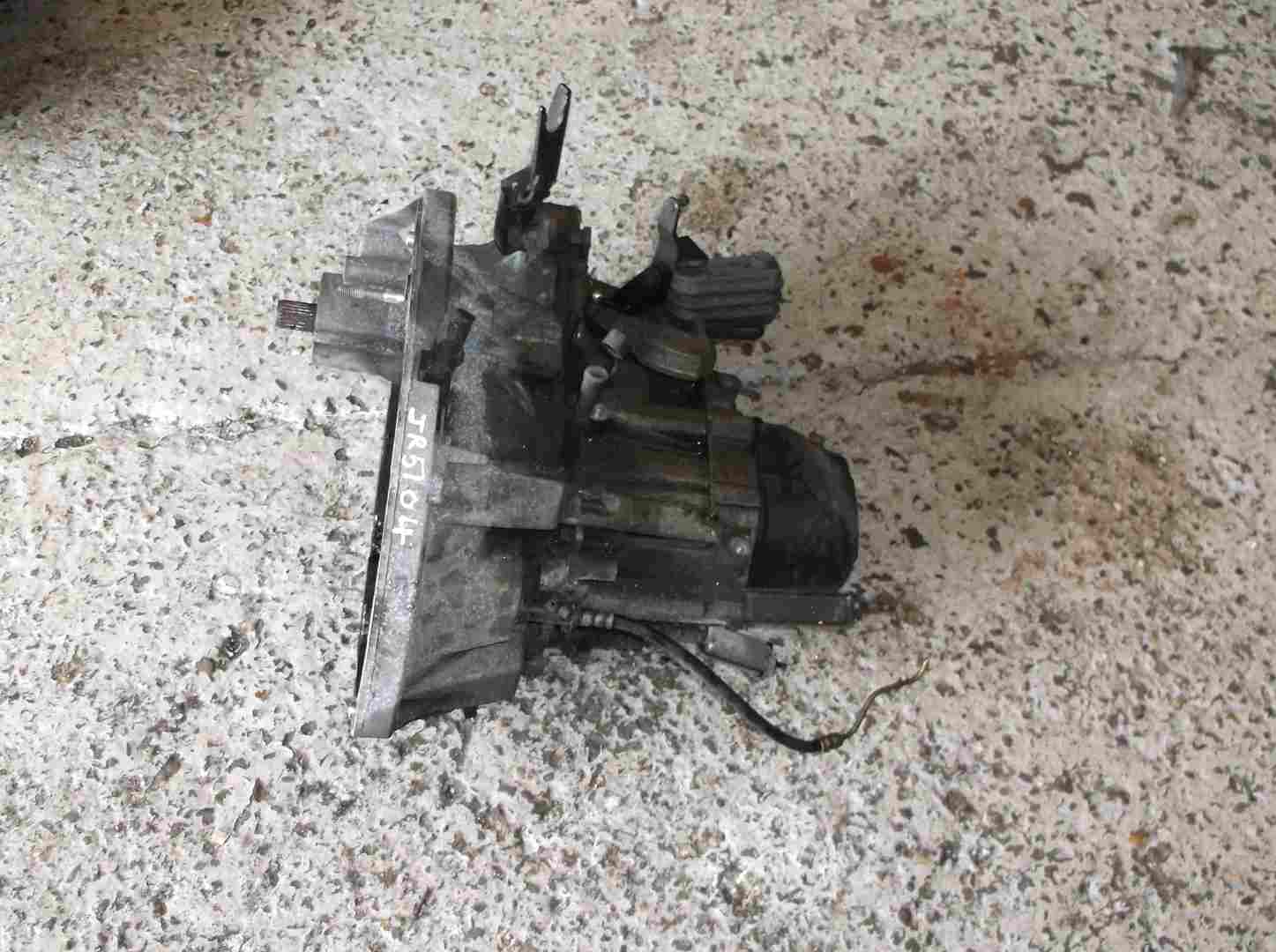 Renault Laguna 2001-2005 2.0 16v Gearbox JR5 014 JR5014