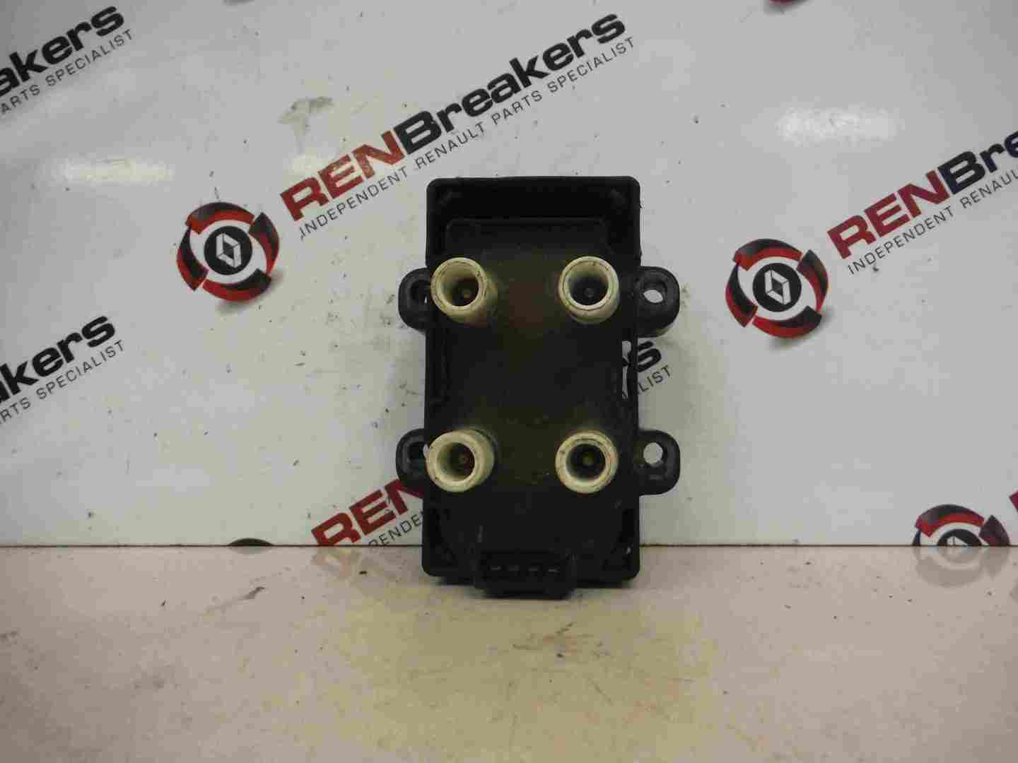 Renault Laguna 2001-2005 2.0 16v IDE Coil Pack