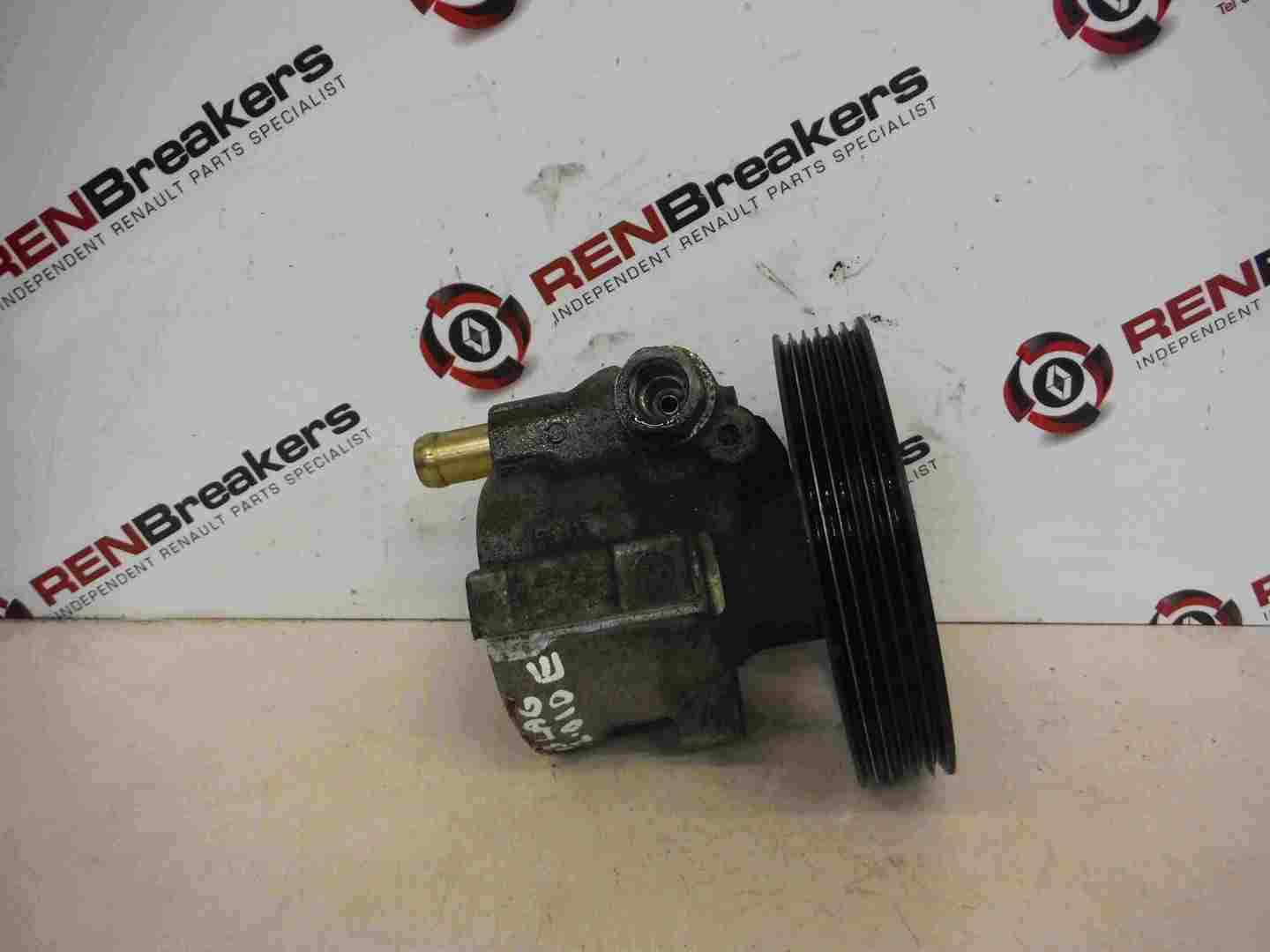 Renault Laguna 2001-2005 2.0 16v IDE Power Steering Pump