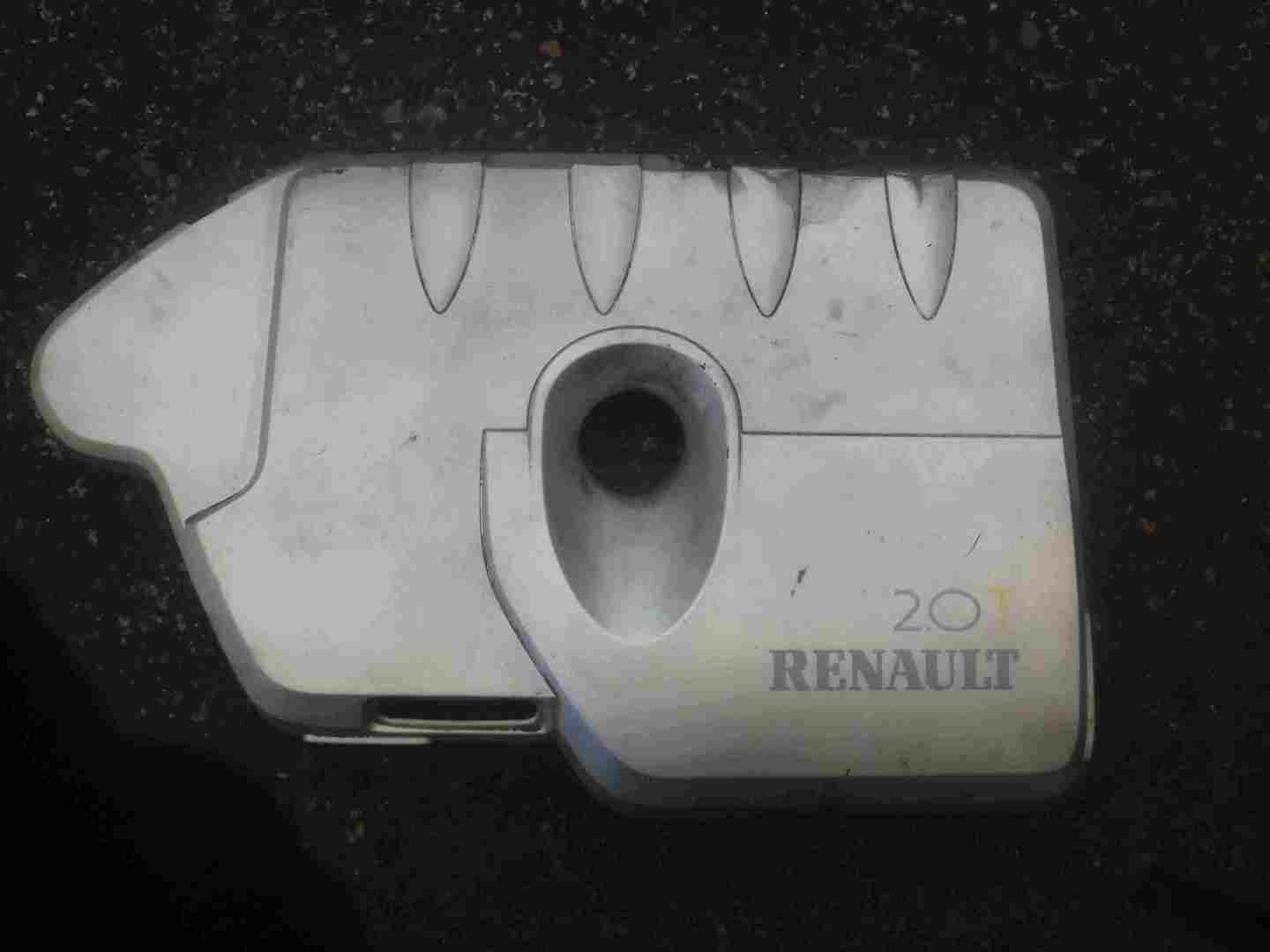 Renault Laguna 2001-2005 2.0 T 16v Engine Cover F4R 764