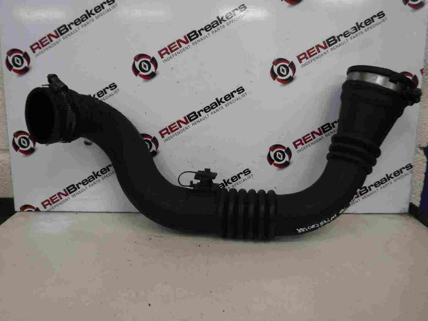 Renault Laguna 2001-2005 2.2 dCi EGR To Intercooler Pipe