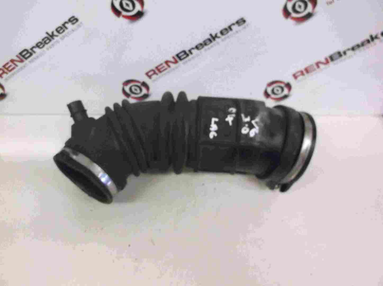 Renault Laguna 2001-2005 3.0 24V V6 Airbox To Inlet Pipe Cold Air