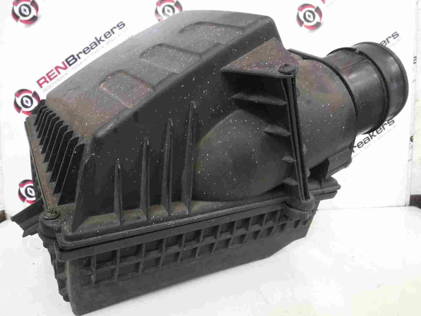 Renault Laguna 2001-2005 3.0 V6 Airbox Filter Housing 8200022518