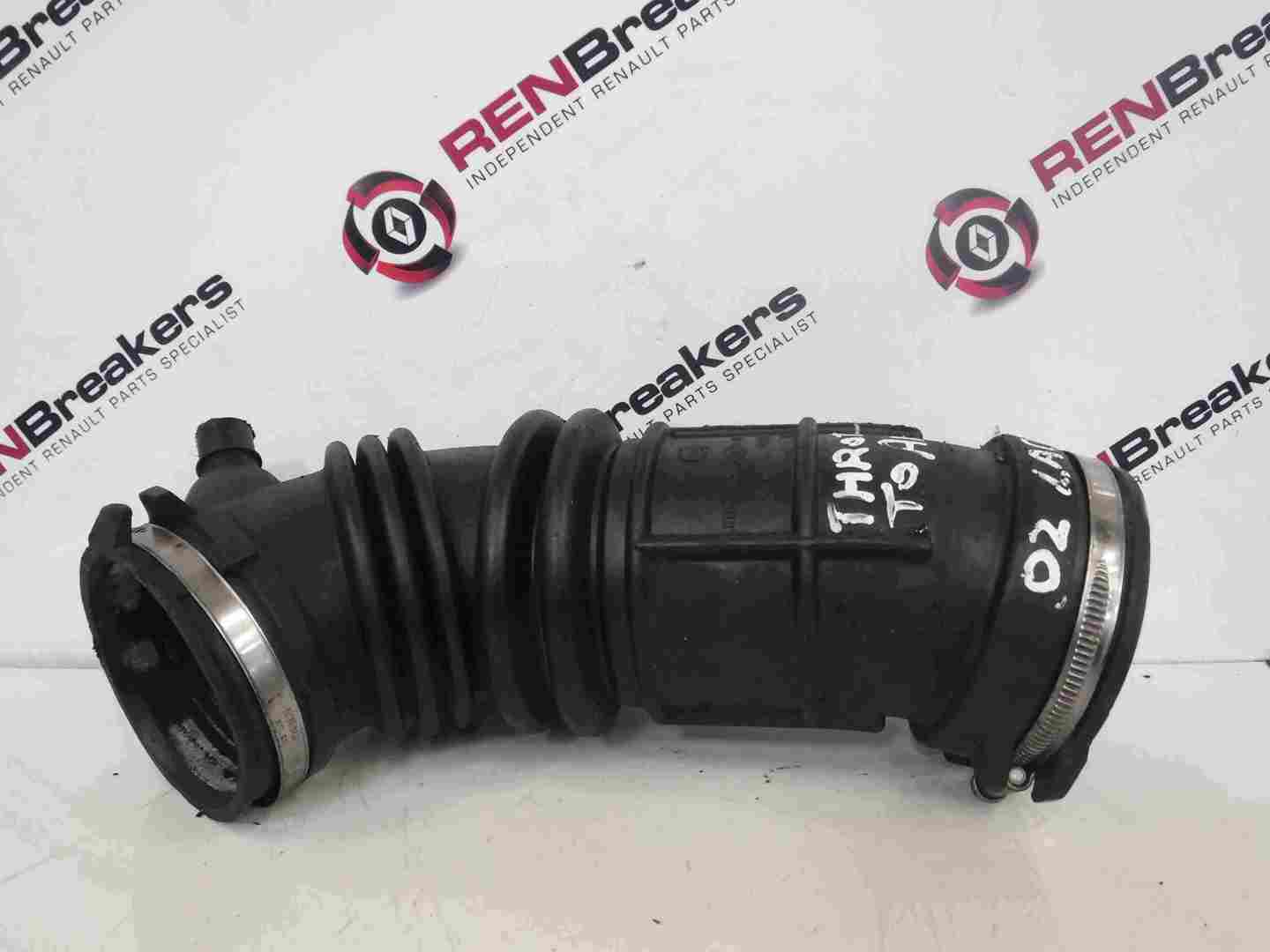 Renault Laguna 2001-2005 3.0 V6 Throttle Body To Airbox Pipe