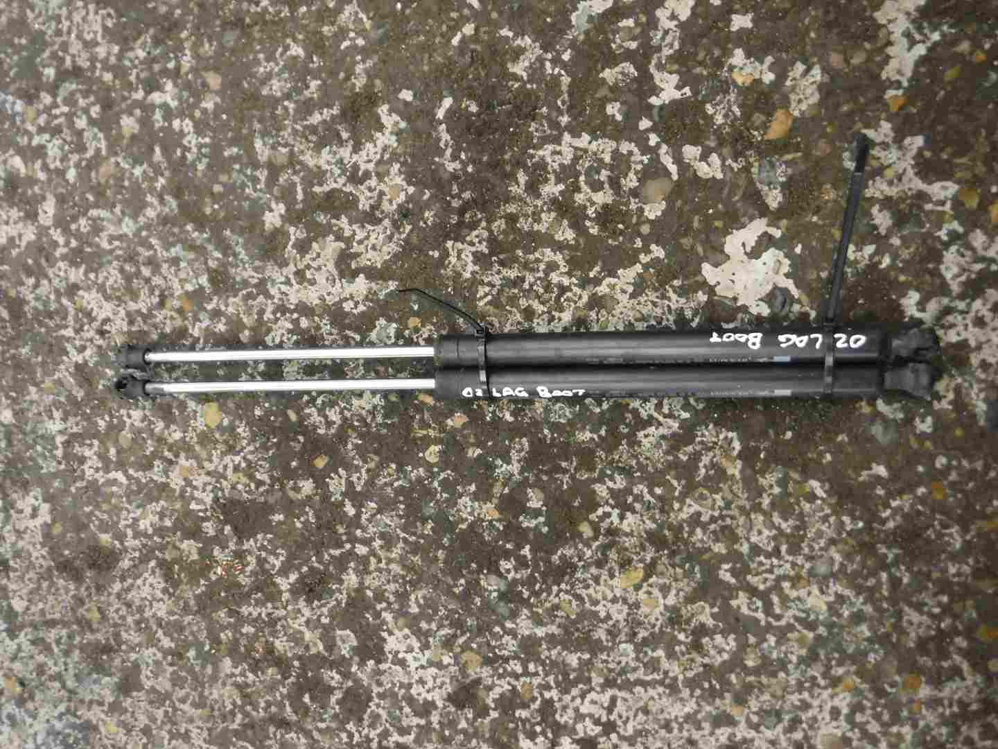 Renault Laguna 2001-2005 Boot Rear Tailgate Gas Struts