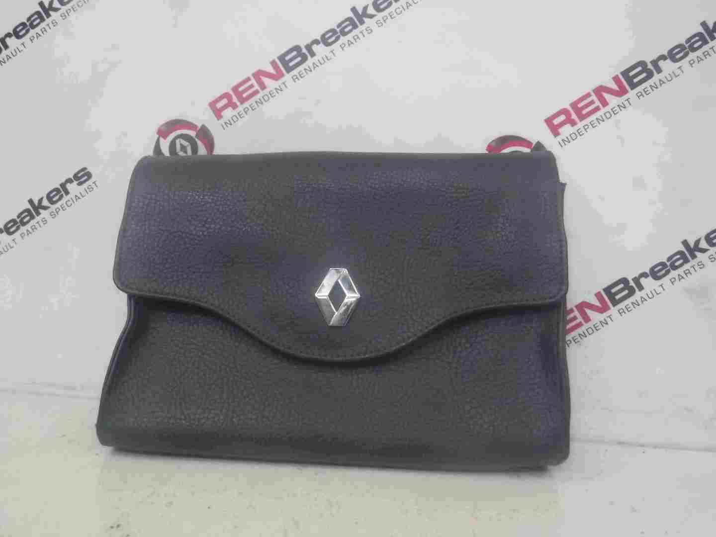 Renault Laguna 2001-2005 Document Wallet Holder