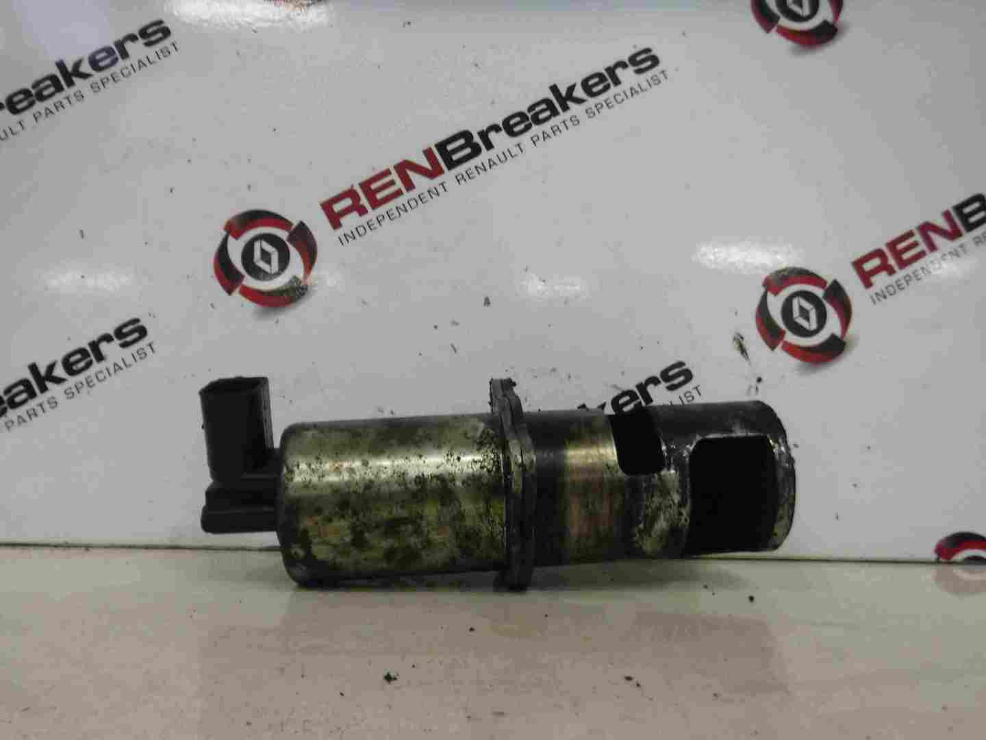 Renault Laguna 2001-2005 EGR Valve
