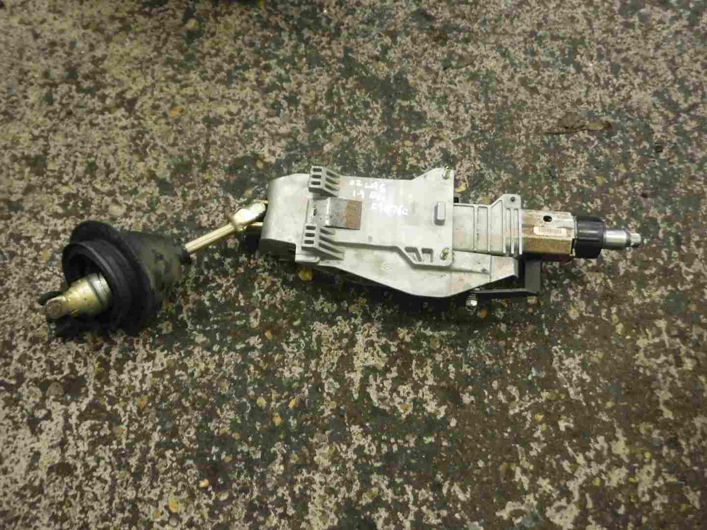 Renault Laguna 2001-2005 Electronic Steering Column