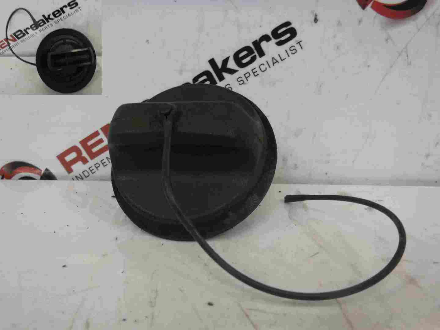 Renault Laguna 2001-2005 Fuel Cap Screw