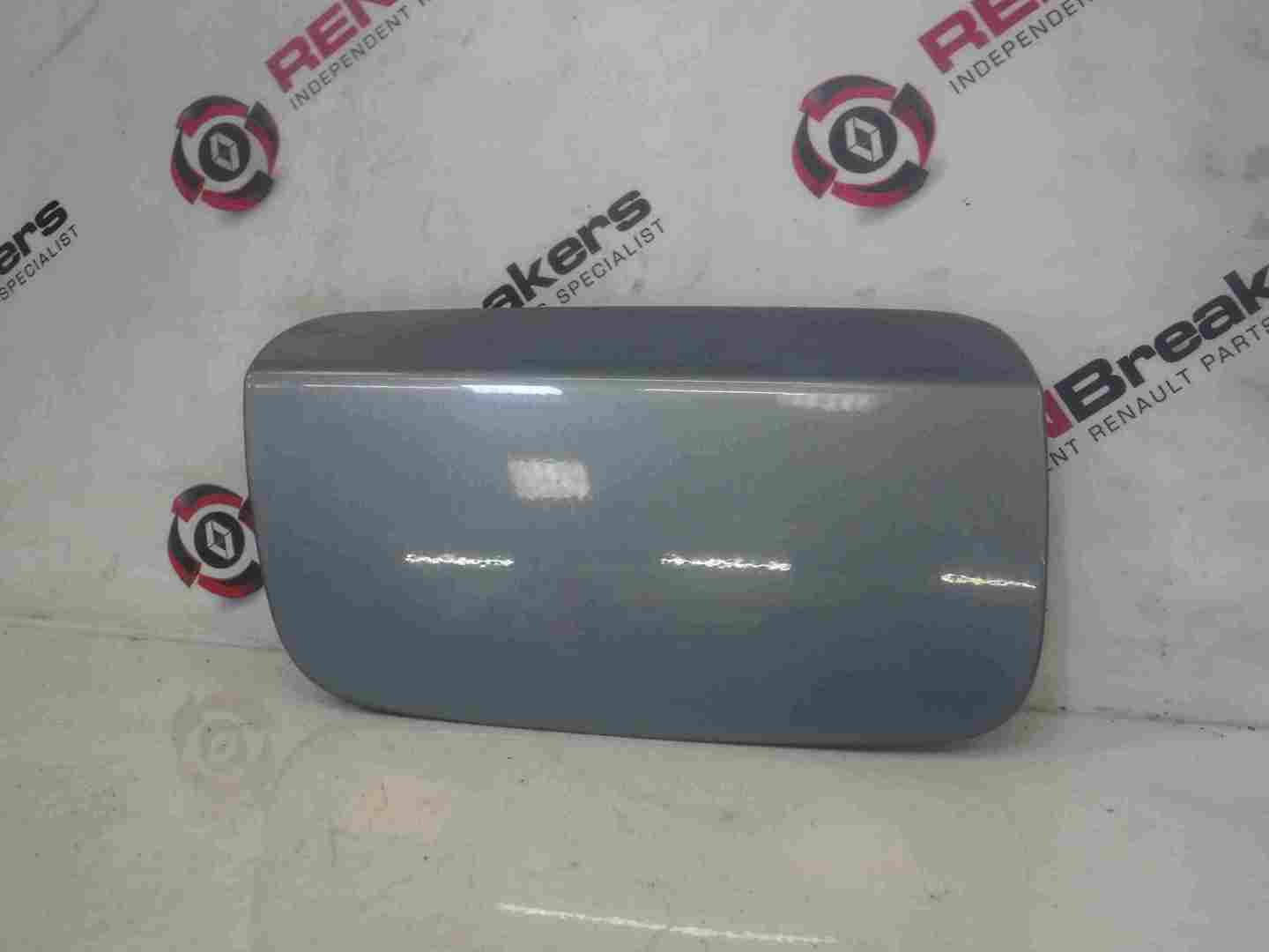 Renault Laguna 2001-2005 Fuel Flap Cover Blue Purple TED47 8200002160
