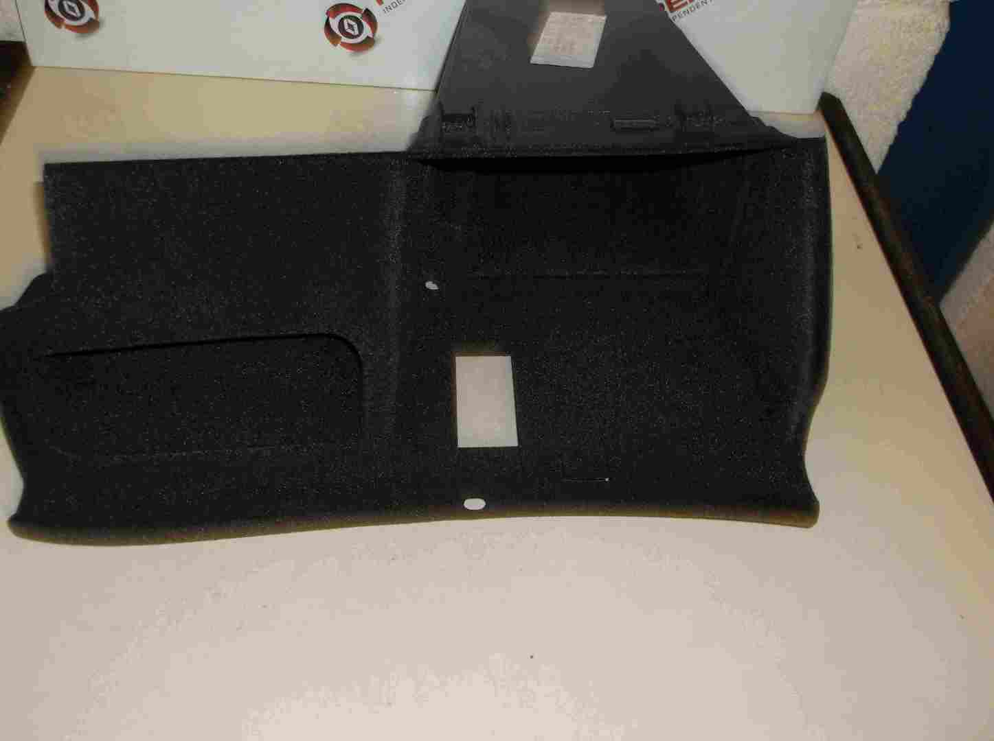 Renault Laguna 2001-2005 Glovebox Storage Box