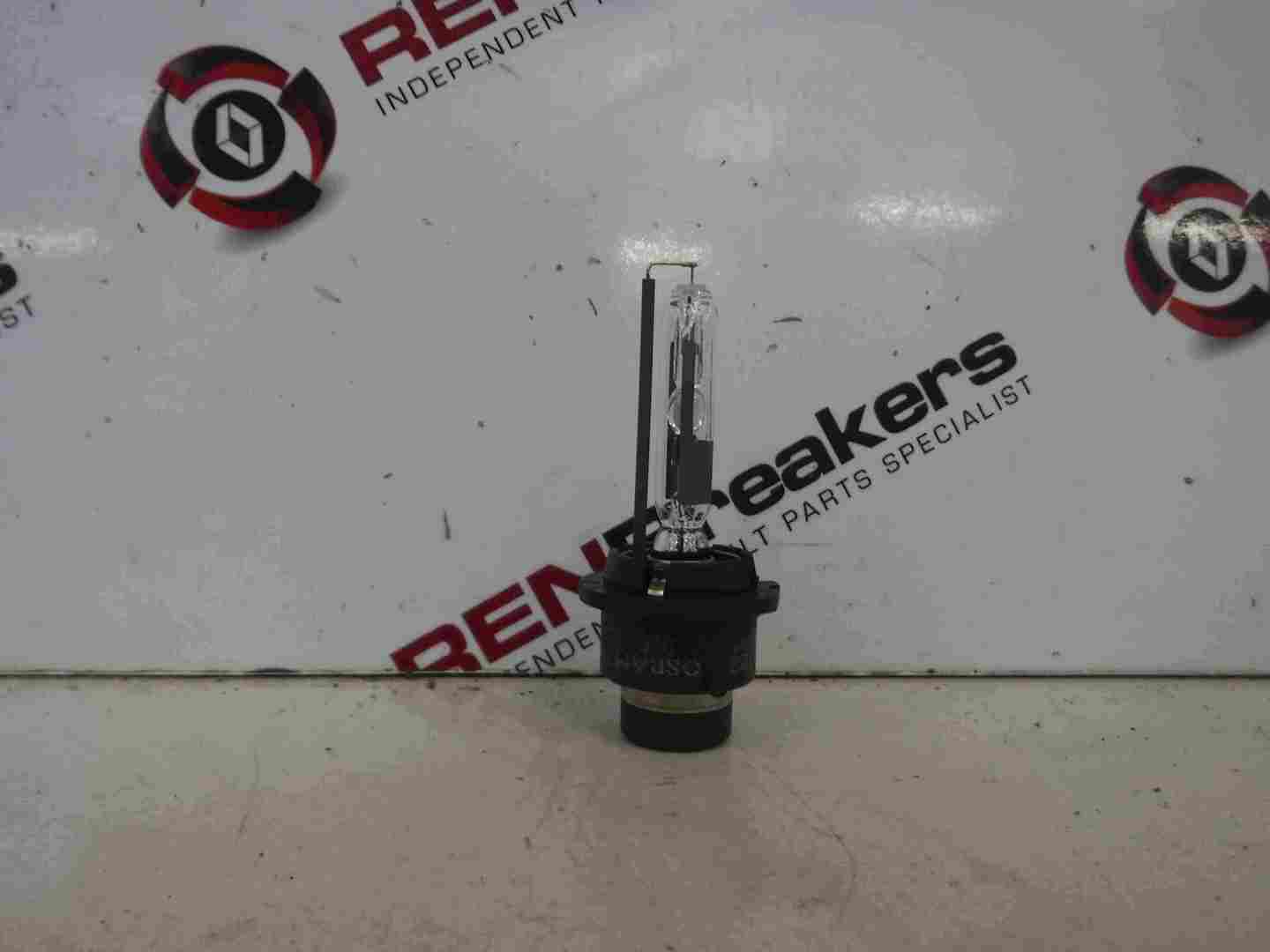 Renault Laguna 2001-2005 HID Xenon Headlight Bulb