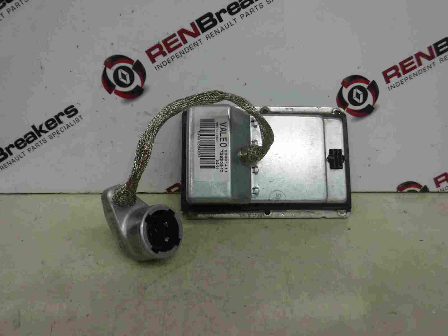 Renault Laguna 2001-2005 Headlight HID Xenon Ballast