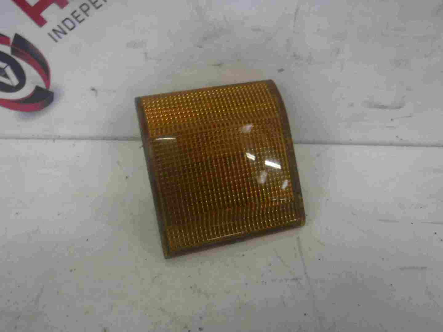 Renault Laguna 2001-2005 Indicator Side Repeater 8200003475