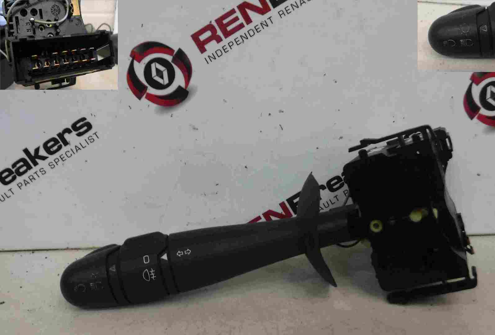 Renault Laguna 2001-2005 Indicator Stalk Rear Fog