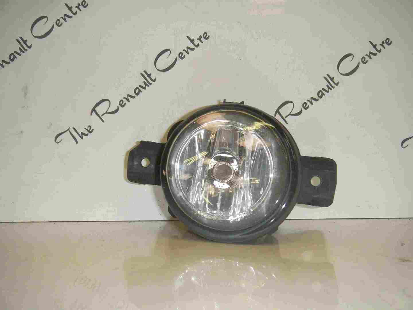 Renault Laguna 2001-2005 Passenger NSF Fog Light Spot Lamp 8200002469