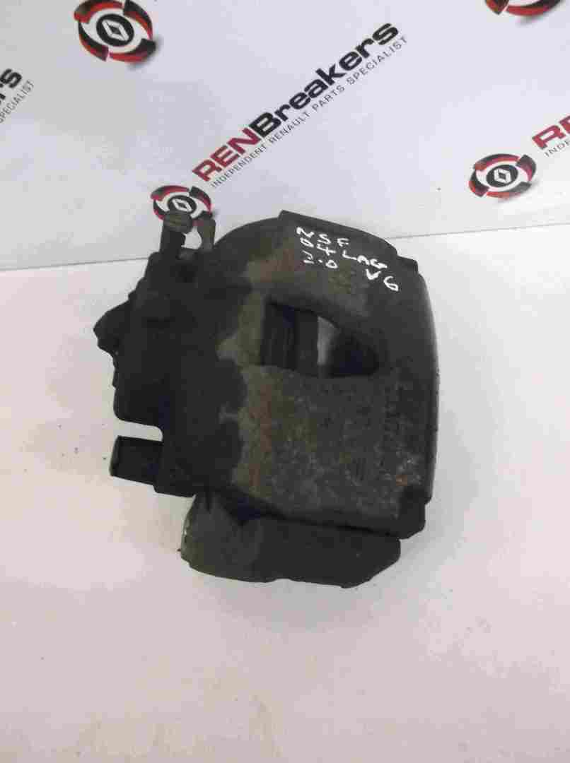 Renault Laguna 2001-2005 Passenger NSF Front Brake Caliper 3.0 24v V6