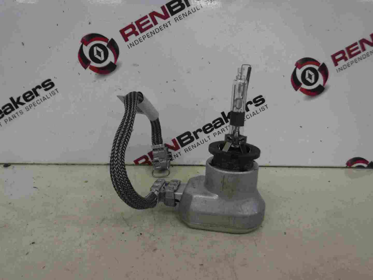 Renault Laguna 2001-2005 Passenger NSF Xenon Bulb Ignitor Headlamp Headlight