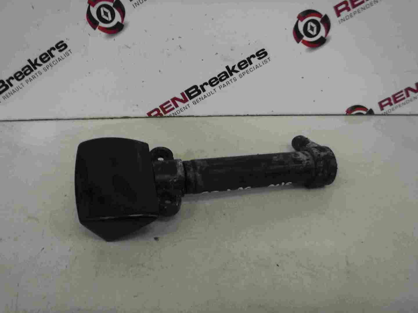 Renault Laguna 2001-2005 Passenger NSF Xenon Washer Pump Jet Blue