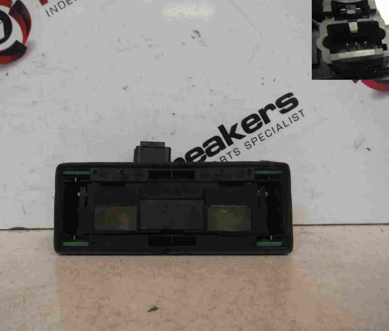 Renault Laguna 2001-2005 Rain Headlight Sensor 8200001914
