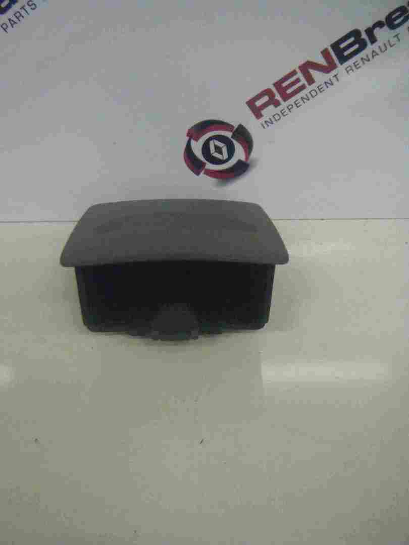 Renault Laguna 2001-2005 Rear Ashtray