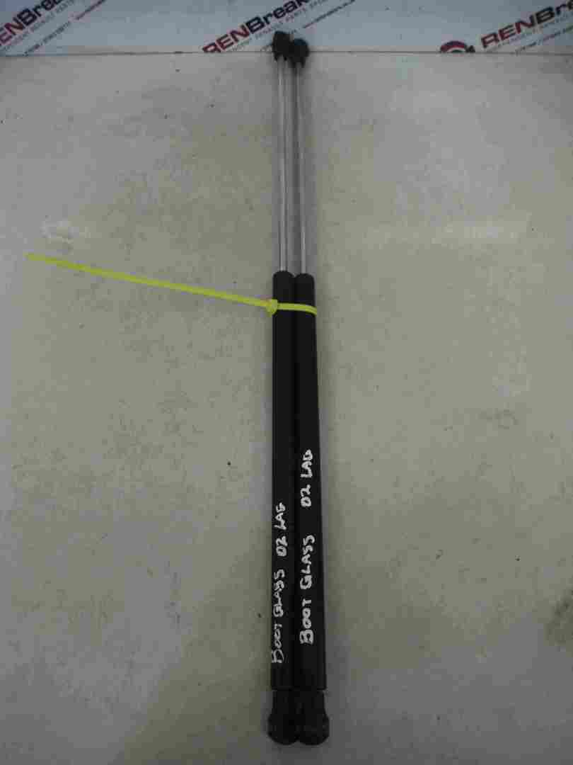 Renault Laguna Estate 2001-2005 Rear Glass Boot Tailgate Gas Struts 