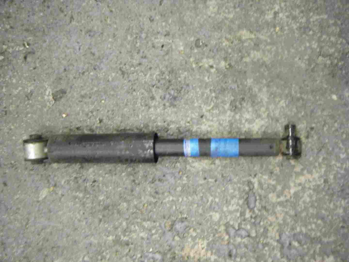 Renault Laguna 2001-2005 Rear Shock Absorber Damper Passenger Drivers OS NS