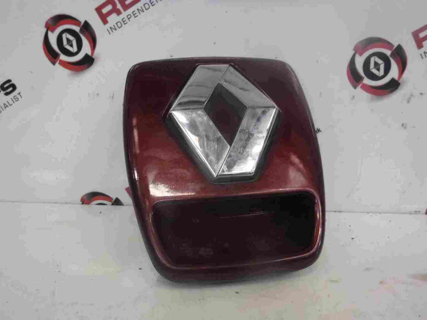 Renault Laguna 2001-2005 Rear Tailgate Boot Diamond Surround Button TEB79