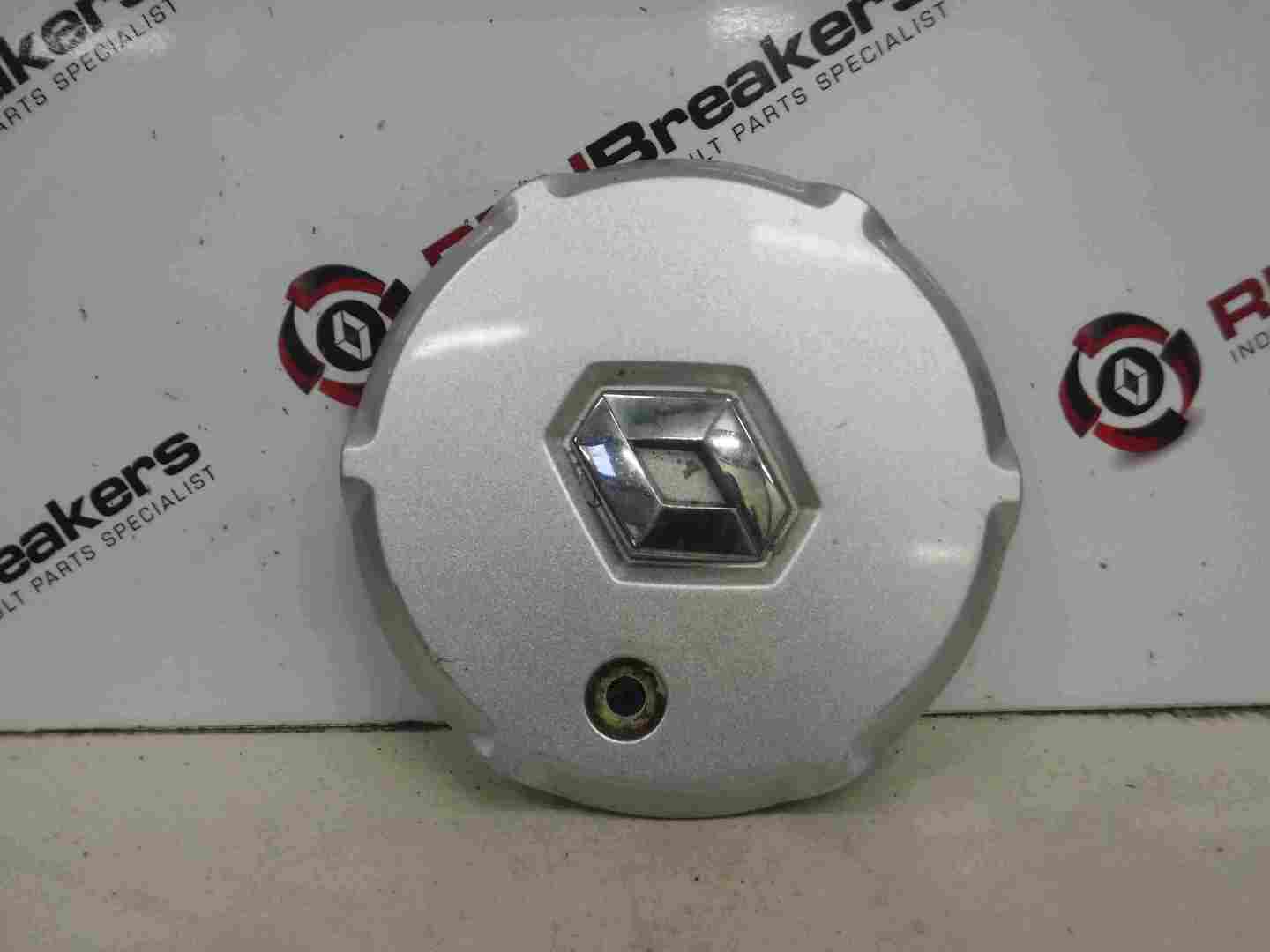 Renault Laguna 2001-2005 Rhodes Alloy Wheel Centre Cap