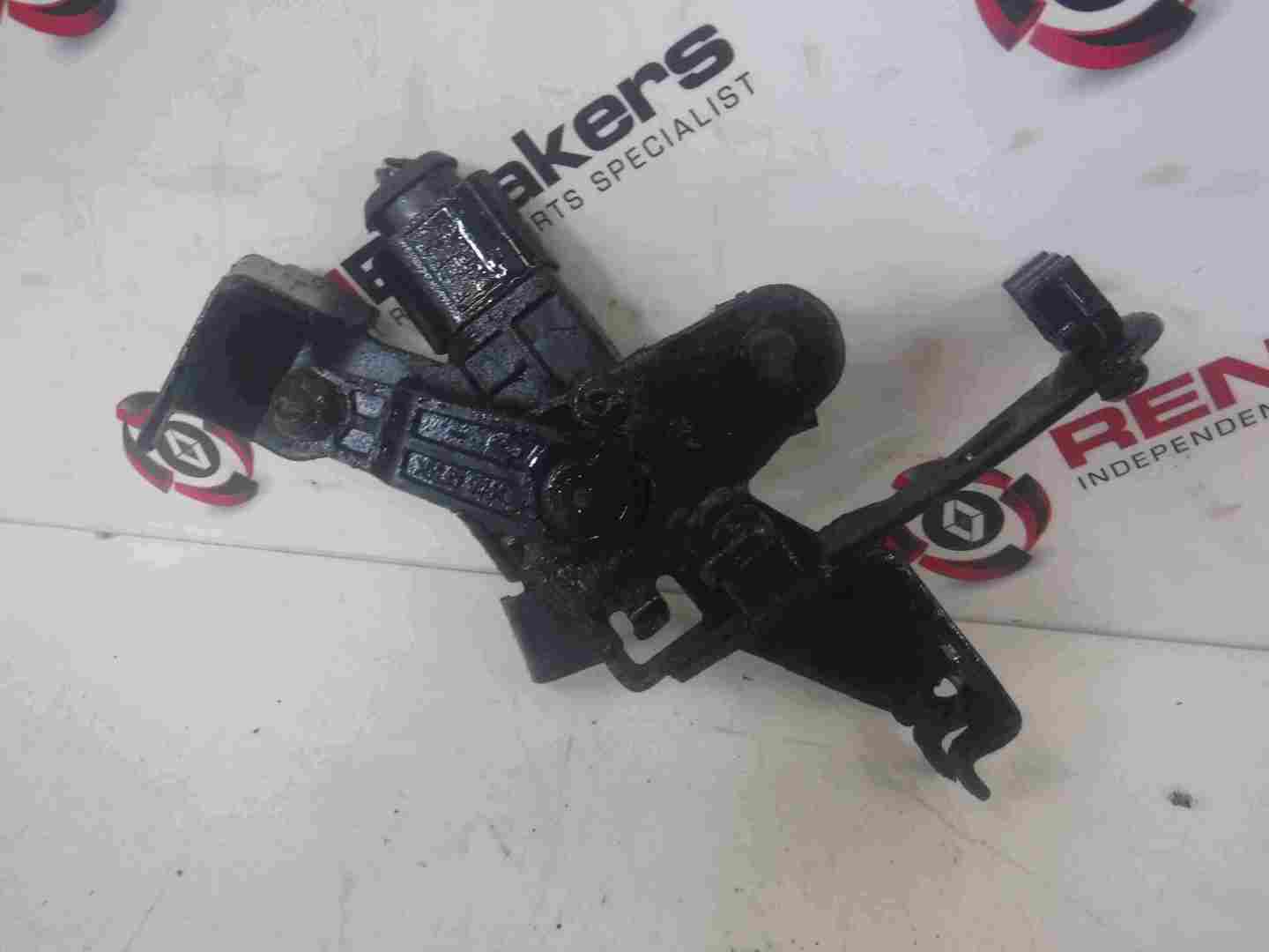 Renault Laguna 2001-2005 Subframe Xenon Headlight Leveller Adjuster