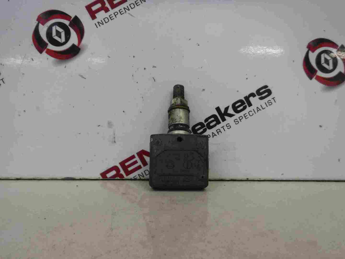 Renault Laguna 2001-2005 Tyre Pressure Monitoring Sensor