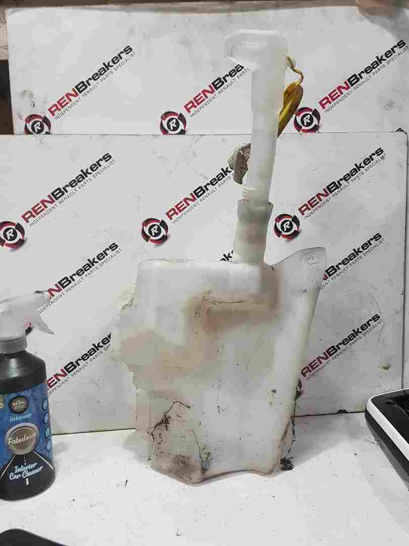 Thumb 2 Renault Laguna 2001-2005 Windscreen Washer Bottle Pump  8200000527