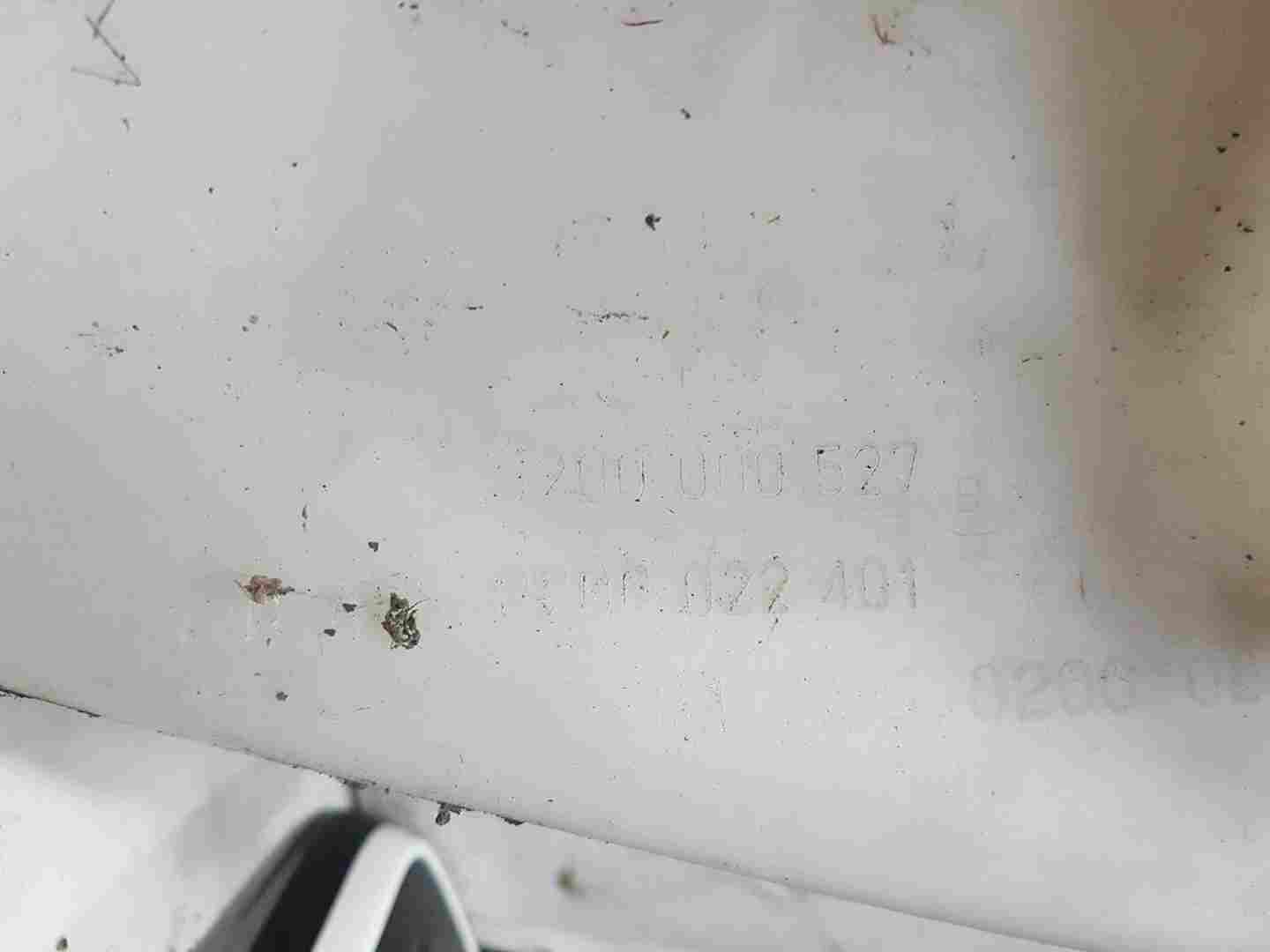 Thumb 3 Renault Laguna 2001-2005 Windscreen Washer Bottle Pump  8200000527