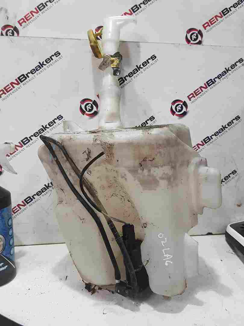Thumb 4 Renault Laguna 2001-2005 Windscreen Washer Bottle Pump  8200000527