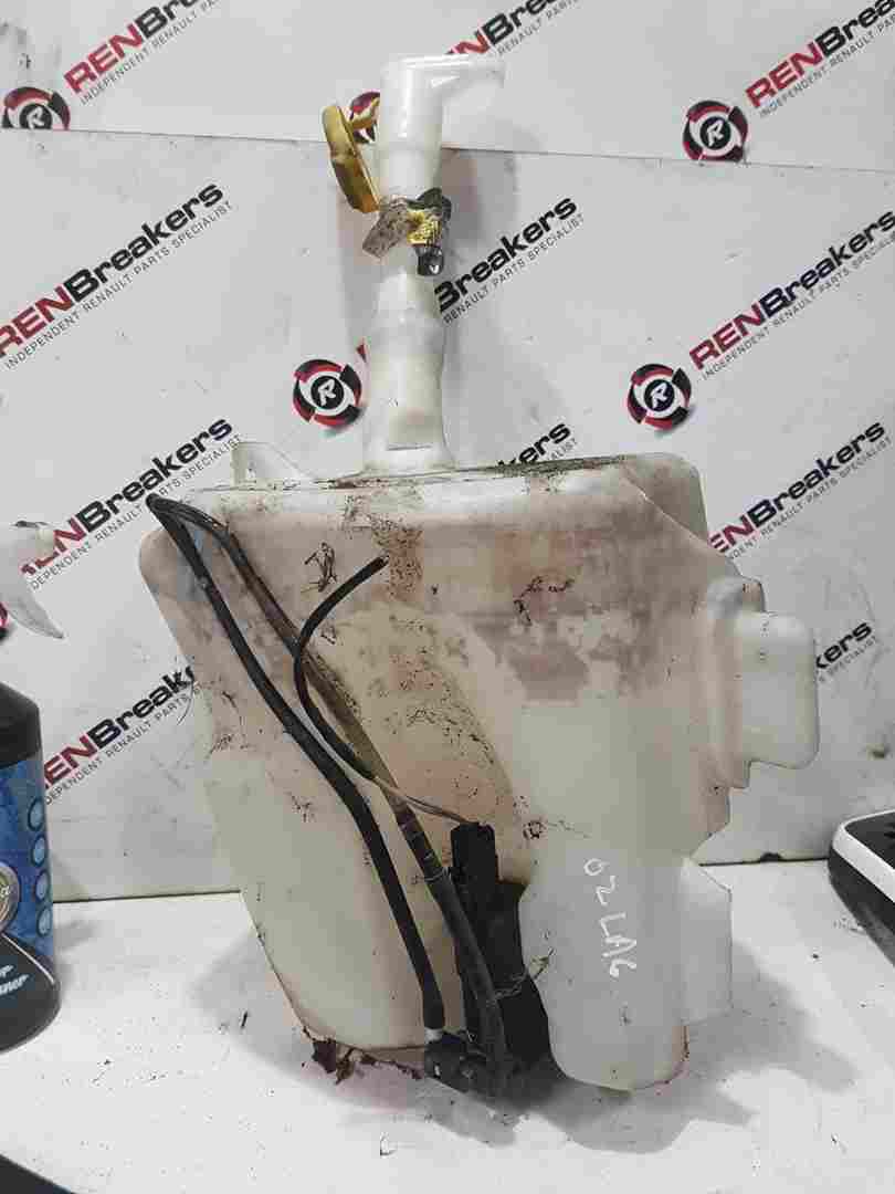 Thumb 5 Renault Laguna 2001-2005 Windscreen Washer Bottle Pump  8200000527