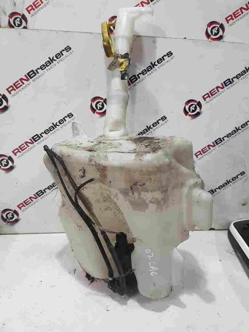 Thumb 6 Renault Laguna 2001-2005 Windscreen Washer Bottle Pump  8200000527