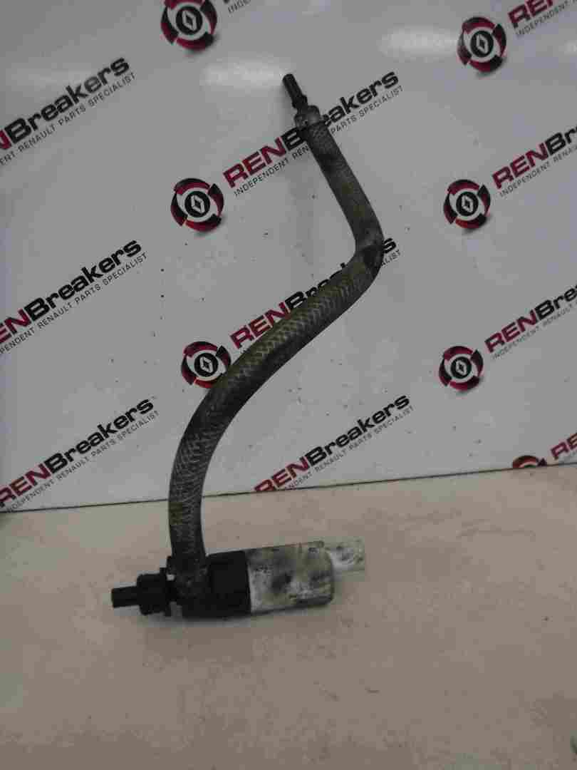 Renault Laguna 2001-2005 Windscreen Washer Bottle Pump