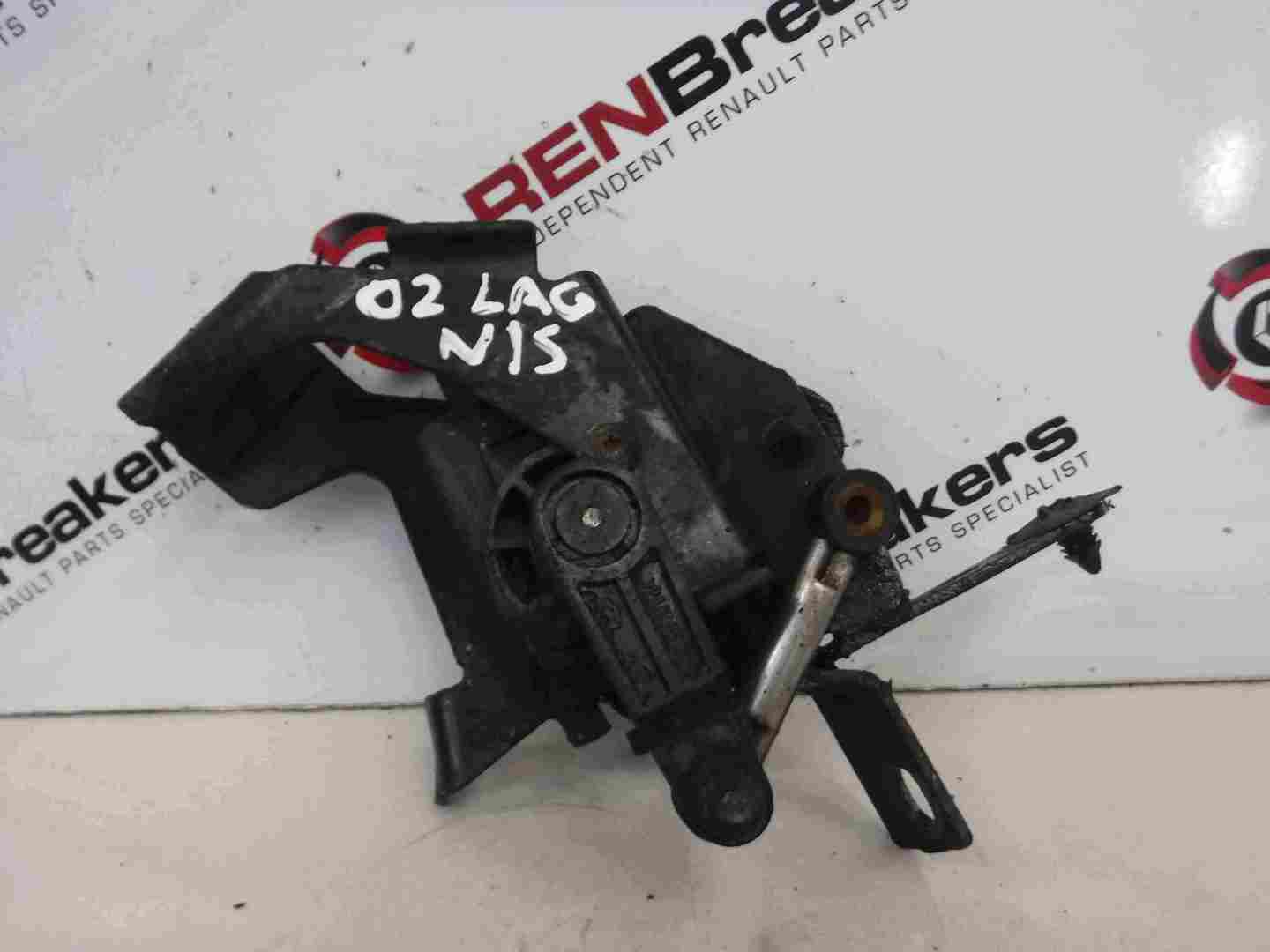 Renault Laguna 2001-2005 Xenon Headlight Level Sensor Subframe