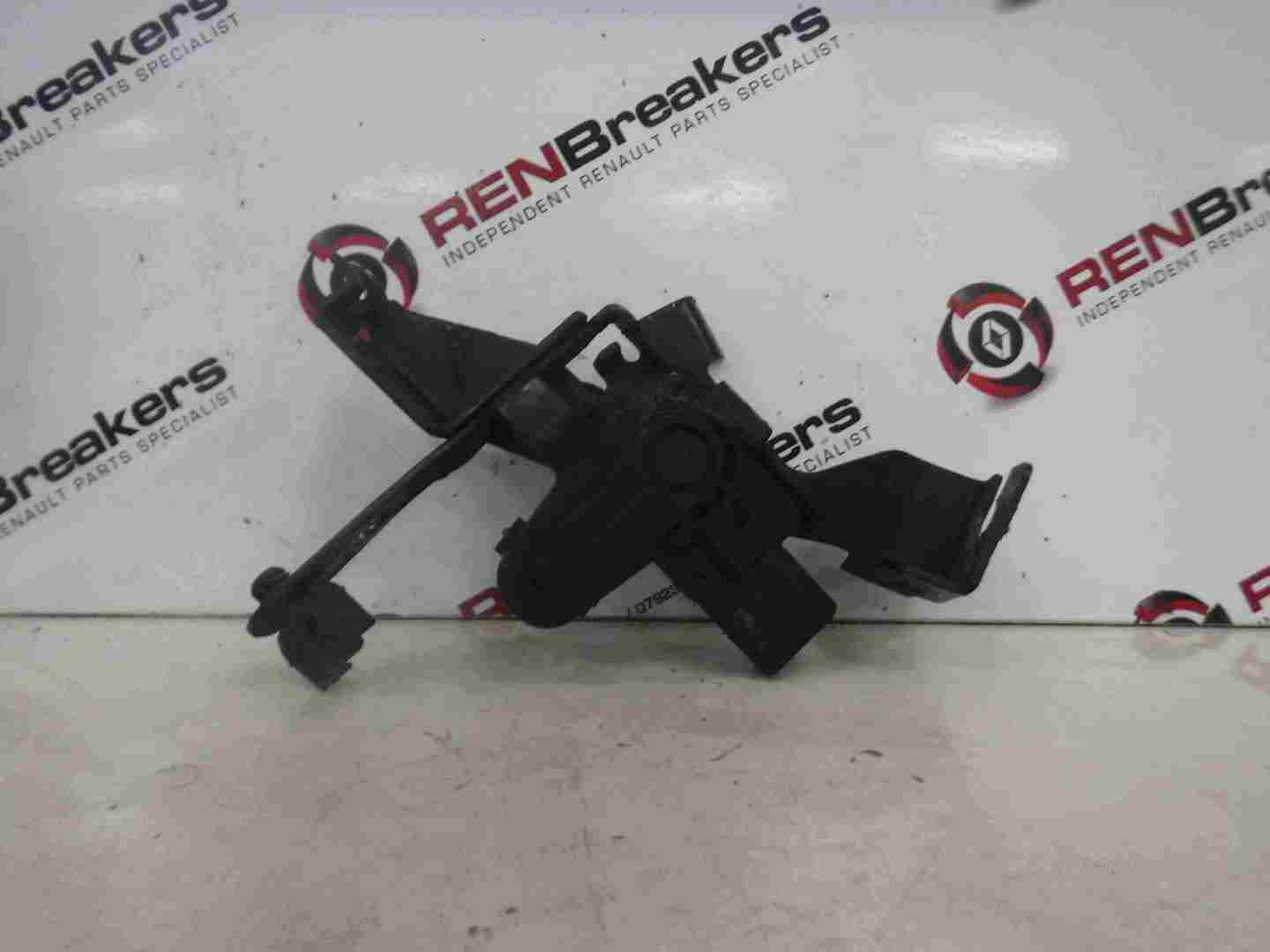Renault Laguna 2001-2005 Xenon Headlight Level Sensor Subframe 8200000773