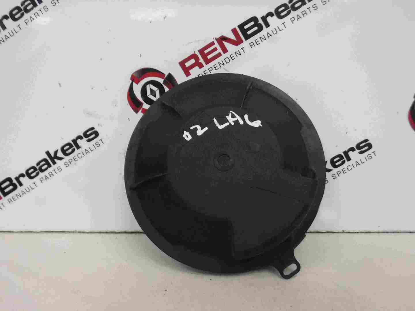 Renault Laguna 2001-2005 Xenon Headlight Rear Bulb Cap Cover