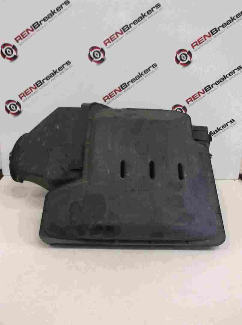 Renault Laguna 2001-2006 1.6 16v Inlet Airbox Filter Housing Throttle Body
