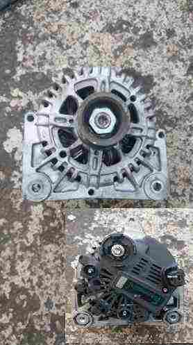 Renault Laguna 2001-2006 1.8 16v Alternator FA5055