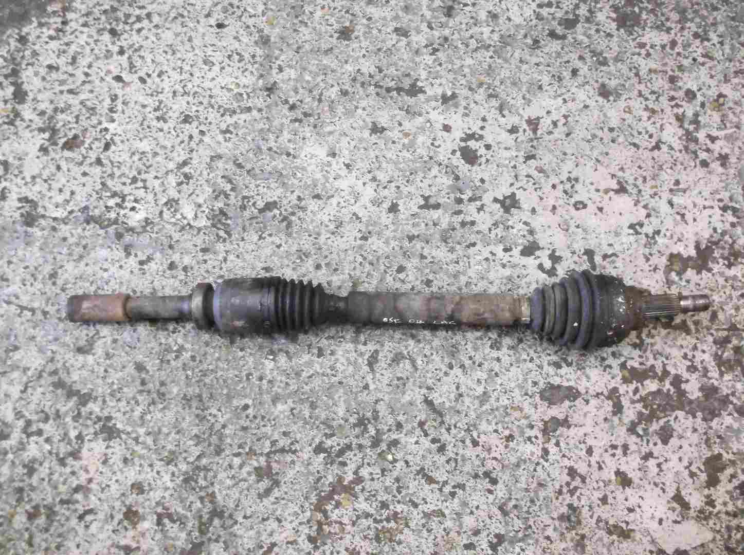 Renault Laguna 2001-2005 2.0 16v Drivers OSF Driveshaft