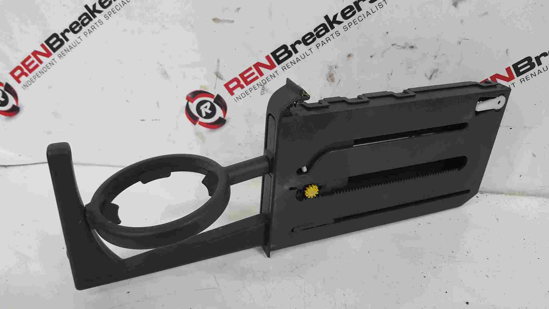 Renault Laguna 2001-2006 Drinks Cup Holder