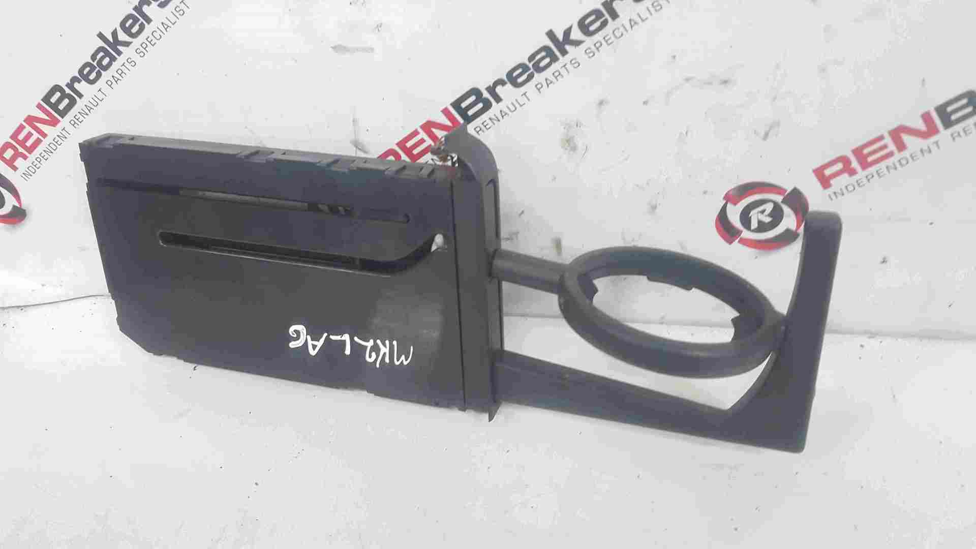 Thumb 2 Renault Laguna 2001-2006 Drinks Cup Holder