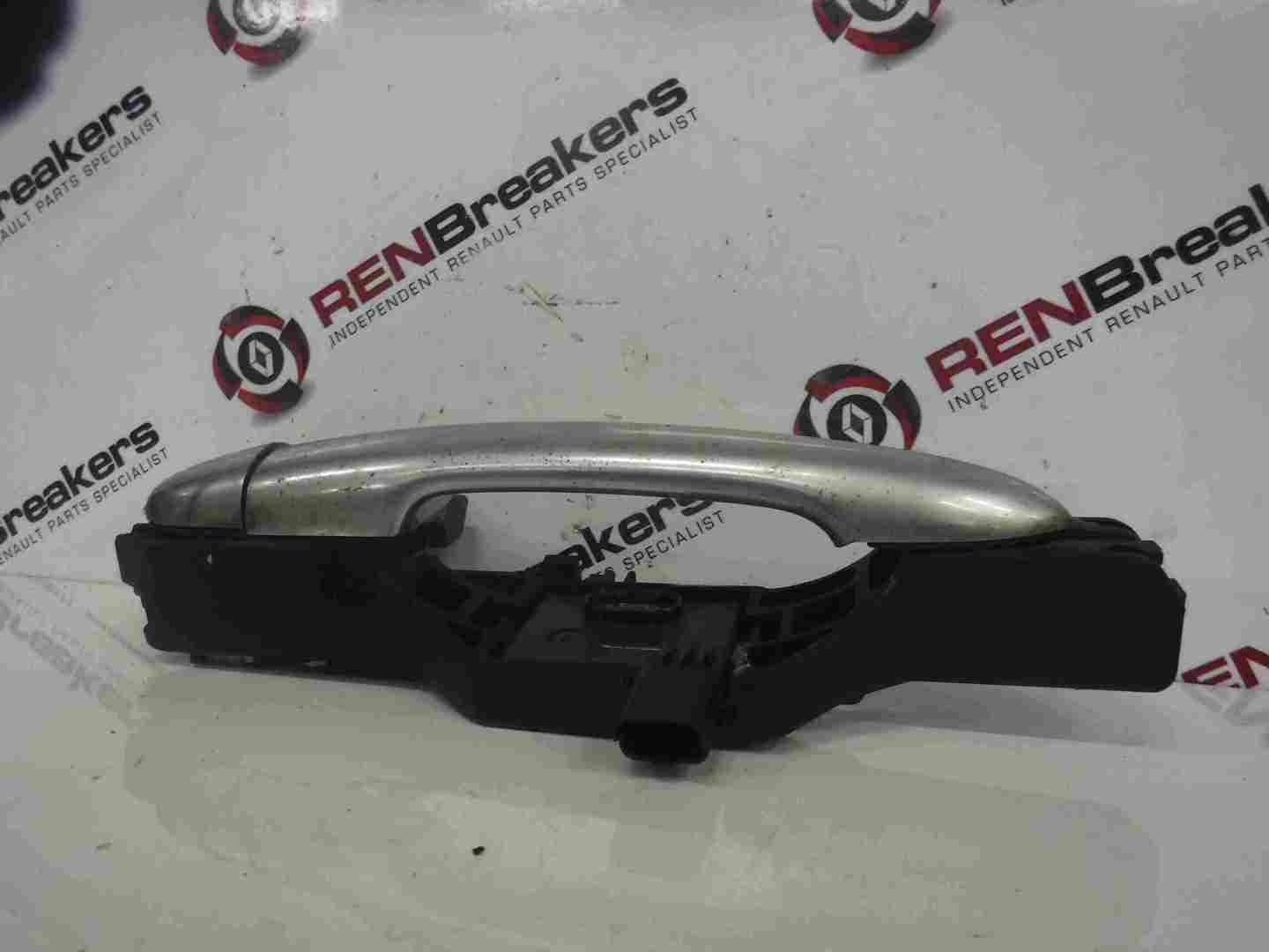 Renault Laguna 2001-2006 Drives OSF Front Exterior Door Handle