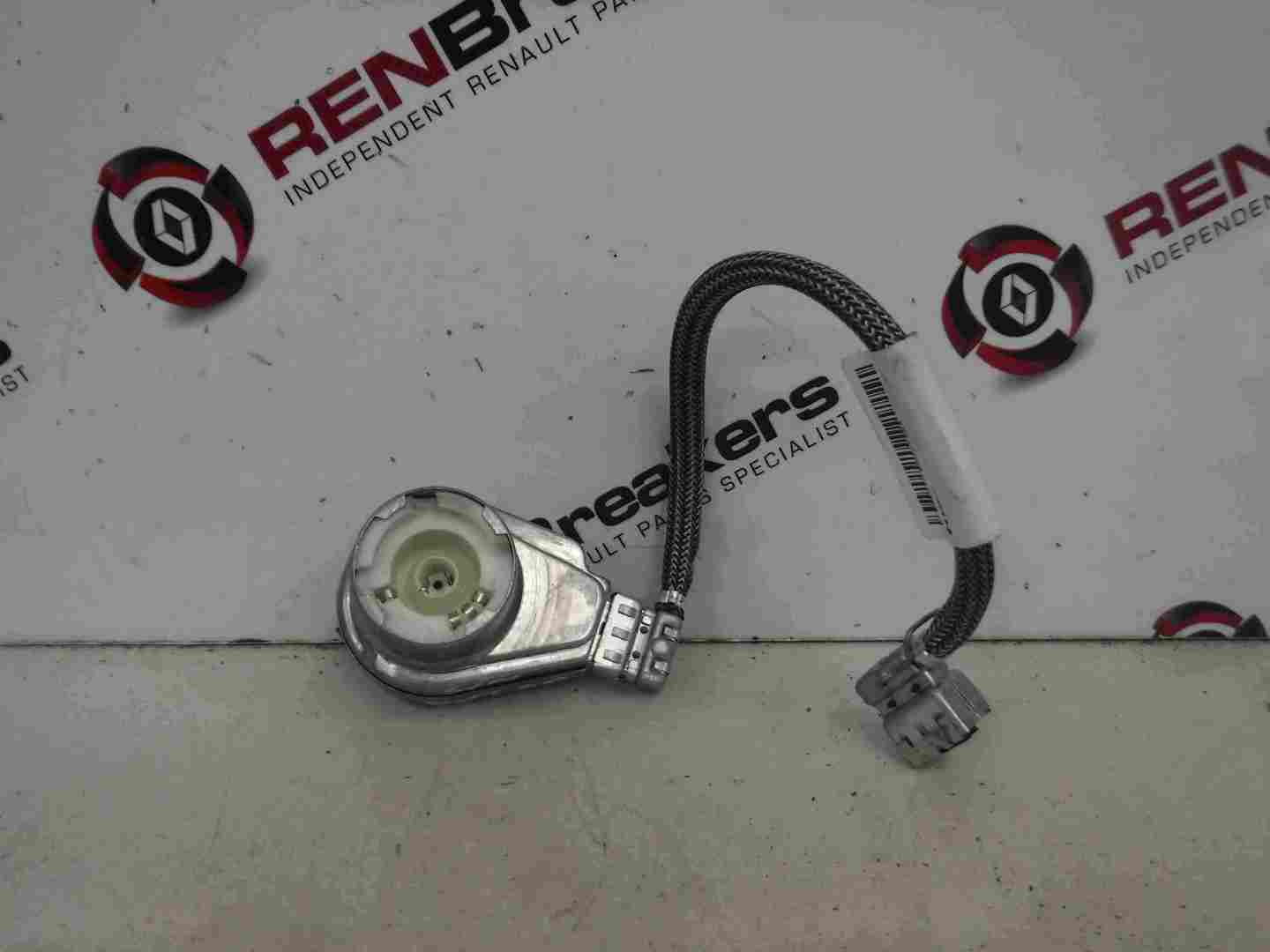 Renault Laguna 2001-2006 Passenger NS Xenon Ignitor Adapter Cable Ballast